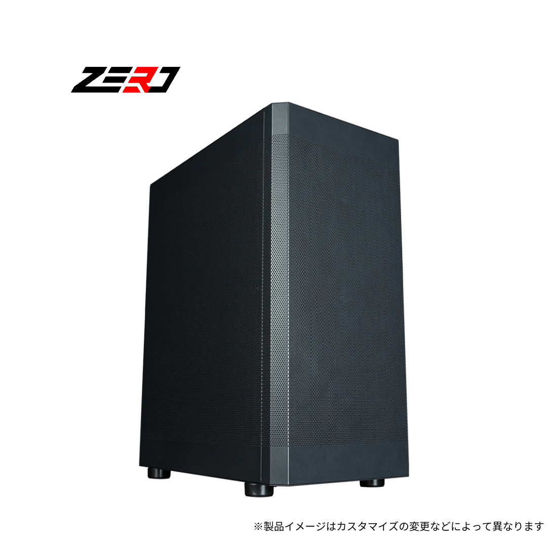 Ryzen9 9950X3D・RTX5070Ti 搭載